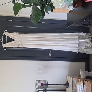 Theia Wedding Gown